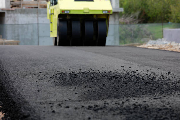 Best Cobblestone Driveway Pavers  in Scott City, MO