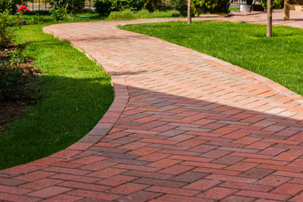 Best Decorative Driveway Pavers  in Scott City, MO