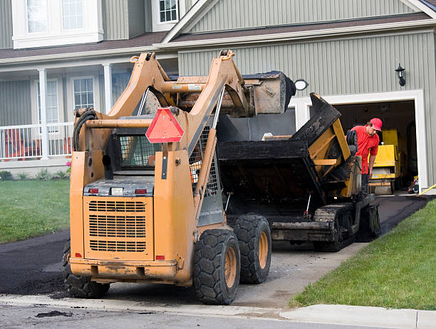 Best Residential Paver Driveway  in Scott City, MO