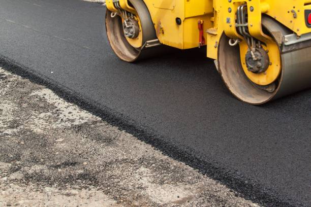 Best Driveway Paving Company  in Scott City, MO